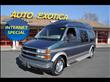 1998 Chevrolet G1500