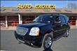 2008 GMC Yukon