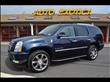 2008 Cadillac Escalade