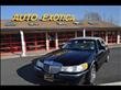 2000 Lincoln Town Car