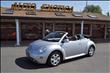 2003 Volkswagen New Beetle