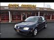 2003 Volkswagen Jetta
