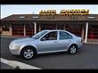 2003 Volkswagen Jetta