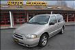 2001 Nissan Quest