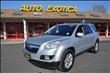 2009 Saturn Outlook