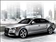 2009 AUDI A4
