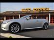2009 Infiniti G37