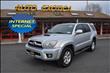 2006 Toyota 4Runner