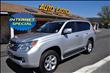 2010 Lexus GX 460