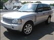2007 Land Rover Range Rover
