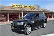 2010 Land Rover Range Rover Sport
