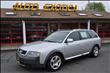 2002 Audi allroad