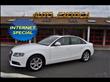 2009 Audi A4