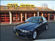 2002 BMW 5 series