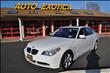 2006 BMW 5 series