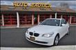 2008 BMW 5 series