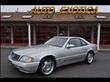 1999 Mercedes-Benz SL Class