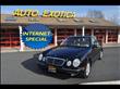 2002 Mercedes-Benz E Class