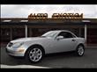 1998 Mercedes-Benz SLK Class