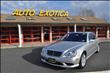 2006 Mercedes-Benz S Class