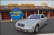 2001 Mercedes-Benz CL Class
