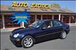 2007 Mercedes-Benz C Class