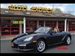 2010 Porsche Boxster