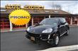 2010 Porsche Cayenne