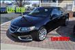 2011 Saab 9-5