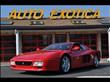 1993 Ferrari 512TR