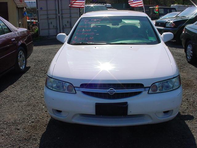 2001 Nissan Altima for sale