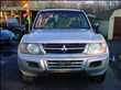 2002 Mitsubishi Montero