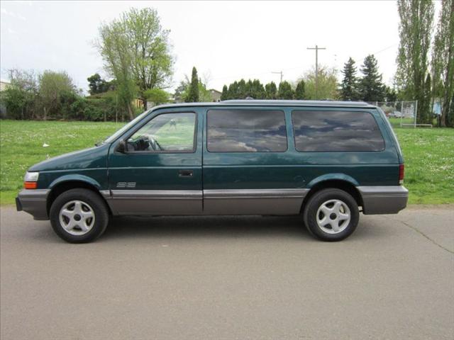 1995 Dodge Grand Caravan for sale