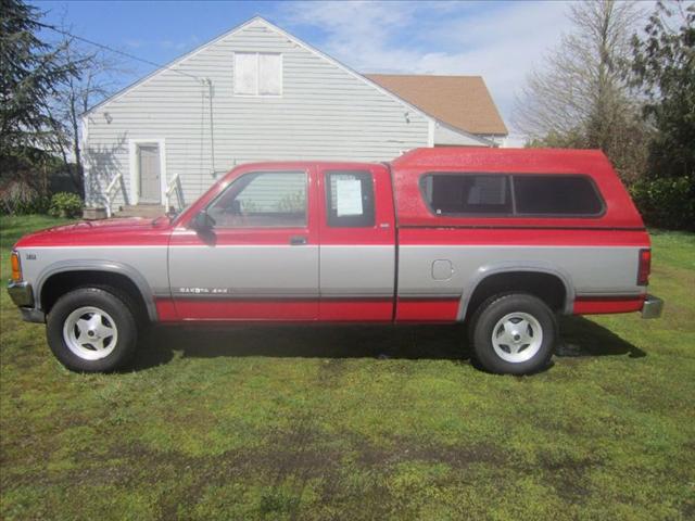 1991 Dodge Dakota for sale
