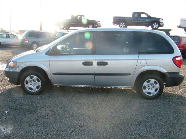 2003 Dodge Caravan for sale