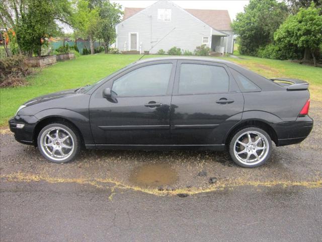 2005 Ford Focus for sale