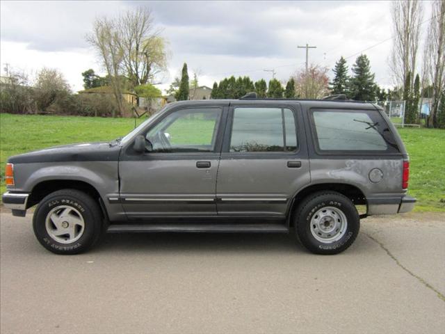 1992 Ford Explorer for sale