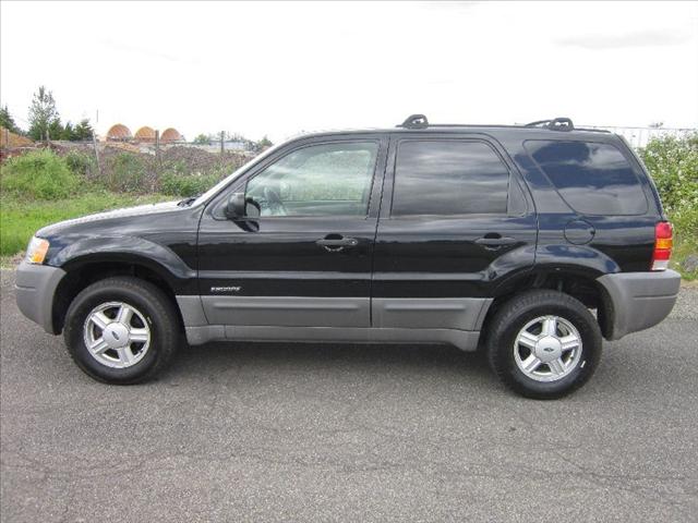 2001 Ford Escape for sale