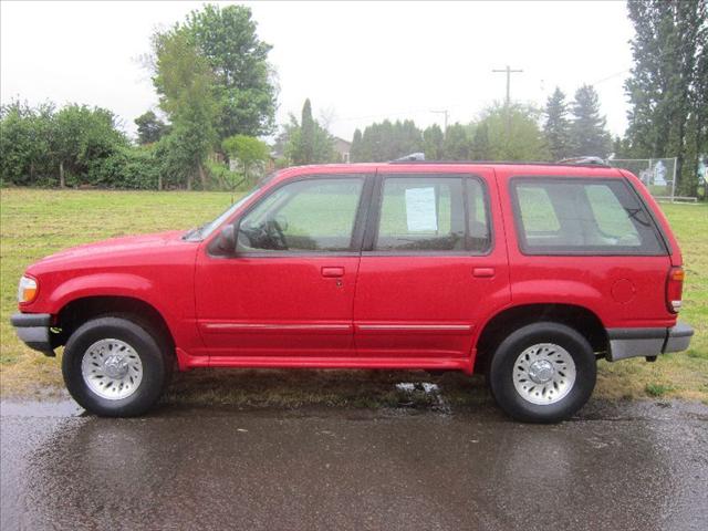 1998 Ford Explorer for sale