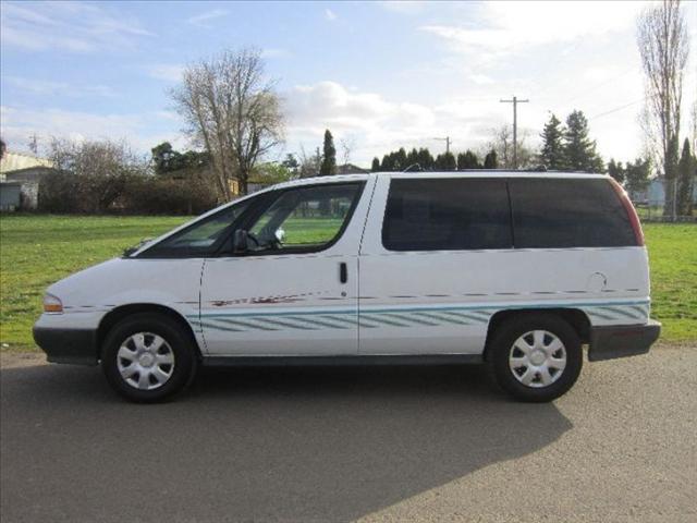 1995 Chevrolet Lumina for sale