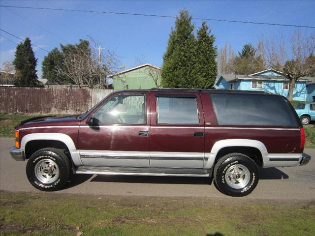 1994 Chevrolet Suburban for sale