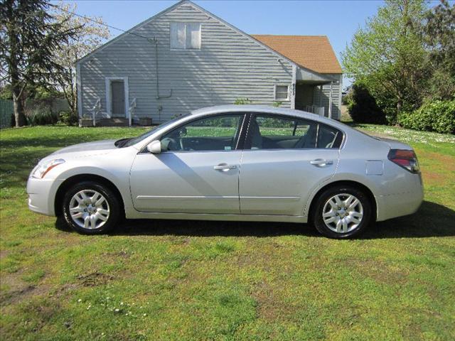 2010 Nissan Altima for sale