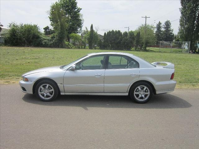 2003 Mitsubishi Galant for sale