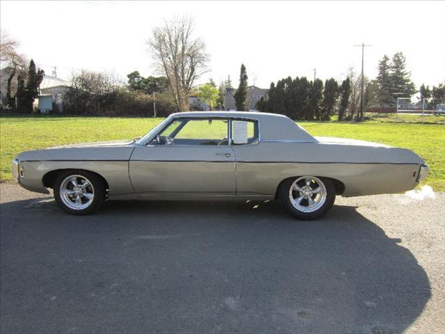 1969 CHEVROLET IMPALA for sale