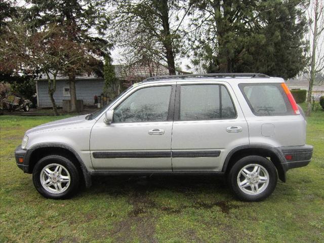 2001 Honda CR-V for sale