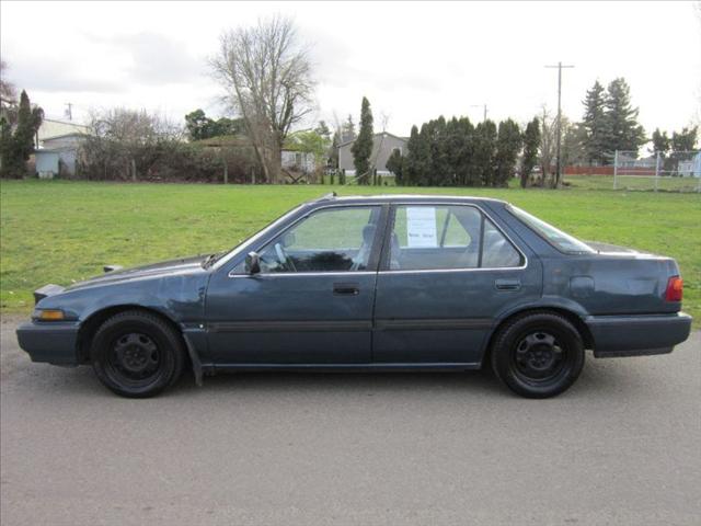 1988 Honda Accord for sale