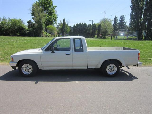 1990 Toyota Pickup for sale
