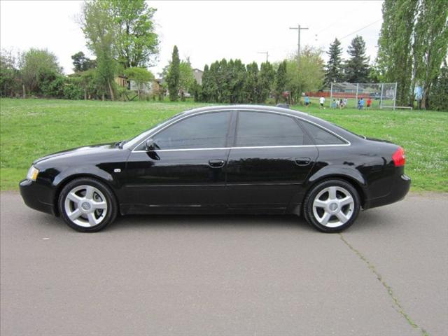 2004 Audi A6 for sale