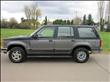 1992 Ford Explorer