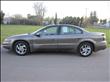 2000 Pontiac Bonneville